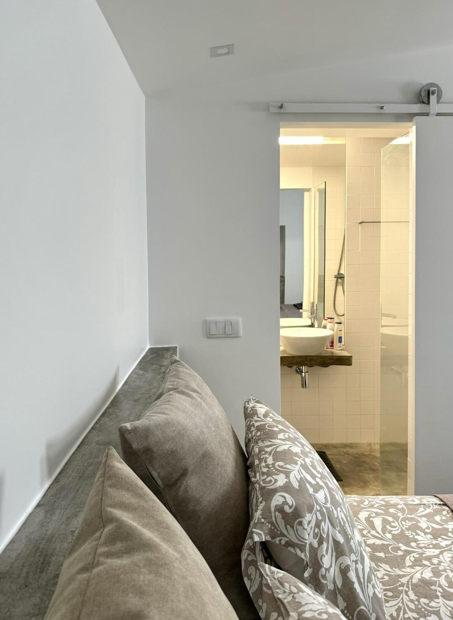 Casa Patio Boa Vista 4 Διαμέρισμα Σετούμπαλ Εξωτερικό φωτογραφία