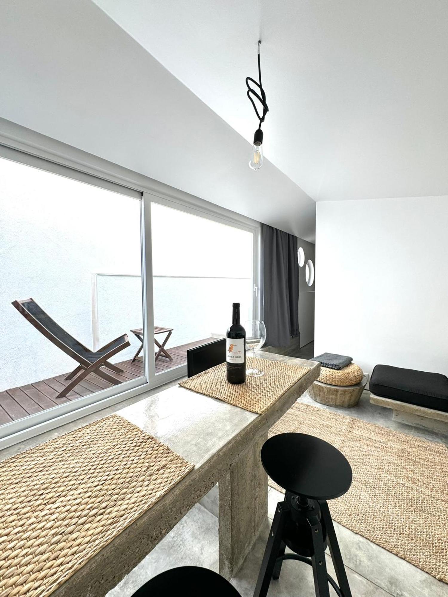 Casa Patio Boa Vista 4 Διαμέρισμα Σετούμπαλ Εξωτερικό φωτογραφία