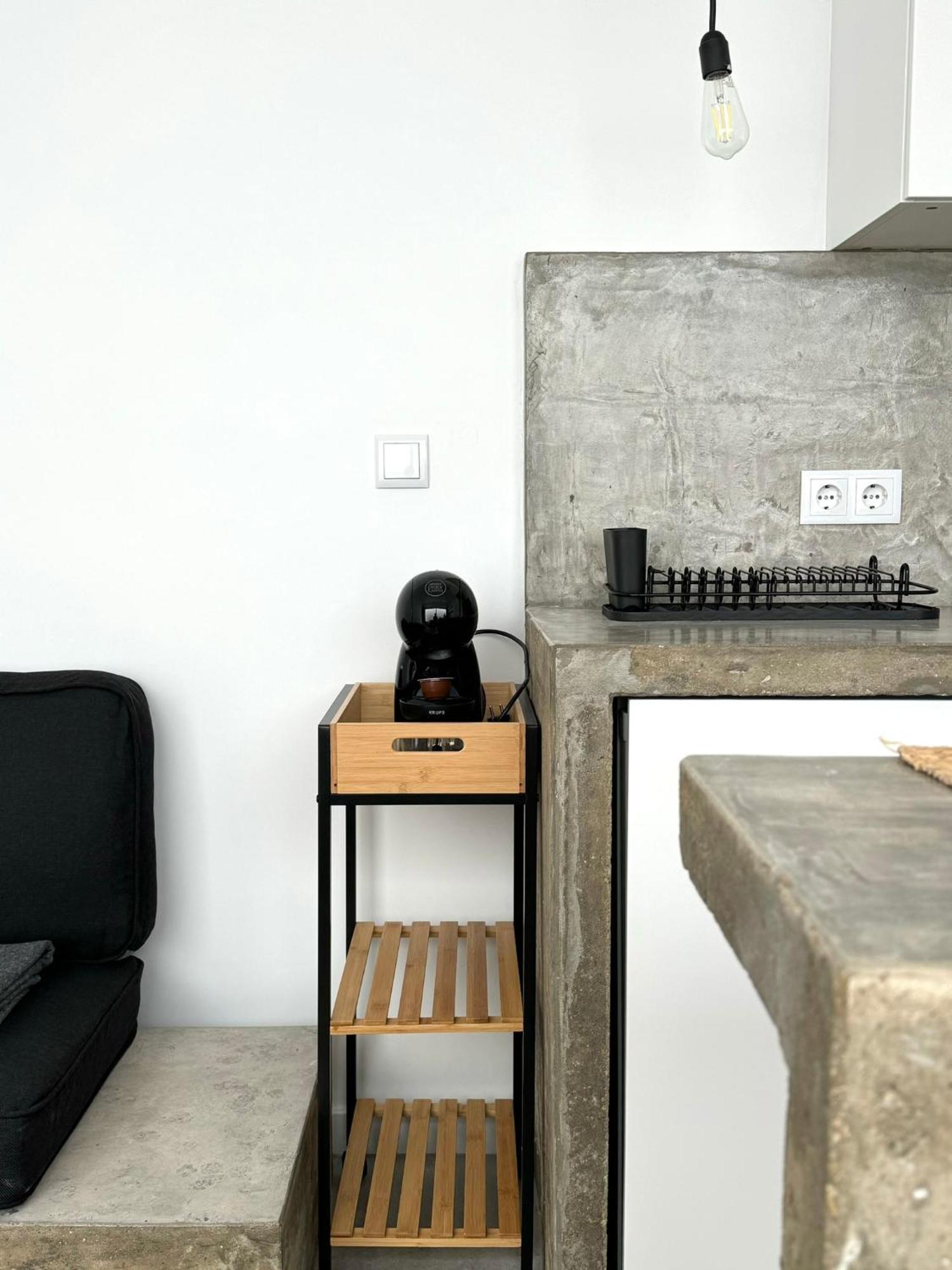Casa Patio Boa Vista 4 Διαμέρισμα Σετούμπαλ Εξωτερικό φωτογραφία