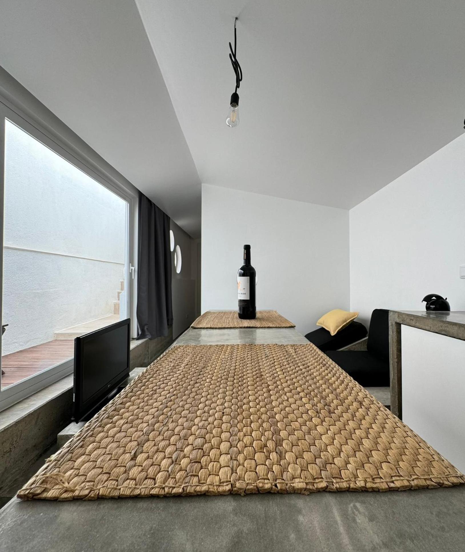 Casa Patio Boa Vista 4 Διαμέρισμα Σετούμπαλ Εξωτερικό φωτογραφία